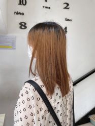 点击看大图 -LJOY丽锦造型·烫发染发