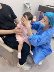 -唯儿诺儿童医院·儿科·眼科·口腔(金桥店)