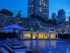 -新加坡万豪董厦酒店