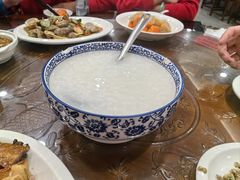 -长平肥姐白粥·海鲜打冷