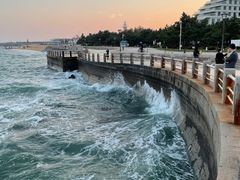 -日照灯塔风景区