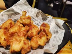 -大發韩国烤肉(八佰伴店)