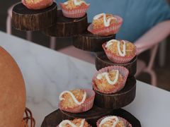 -香香海南菜餐厅