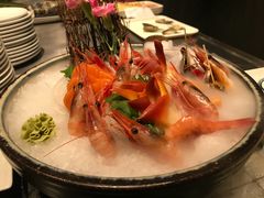 -仙桐吉宴铁板烧·精致料理