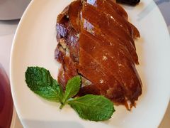 -月福京味斋·烤鸭店·北京菜(鼓楼总店)