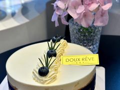 -杜哈夫DOUX RÊVE·生日蛋糕(日月光店)