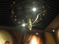 -疆文化新疆欢乐餐厅(金牛万达店)