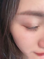 -吉吉靓甲美睫