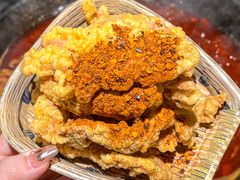 -井口火·火锅