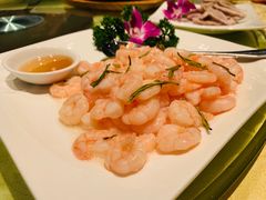 -龙井壹号·茶缘山景宴(龙井村店)