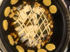 -荣德灶台鱼(圣泉寺店)