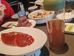 -喜悦烤鸭·新京菜(王府井店)