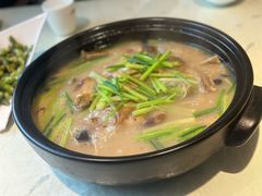 -陈江波老鸭煲(化工路店1号店)