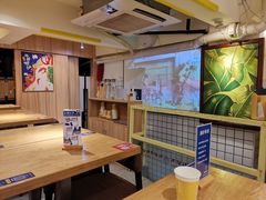-星椰叻沙·椰浆鲜虾面(江南西店)