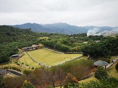 -双龙潭生态运动景区
