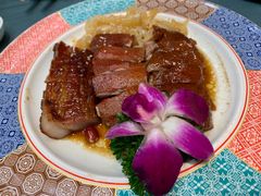 -北园酒家(小北路店)