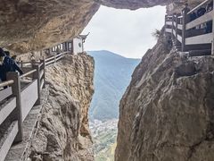 -雁荡山风景名胜区