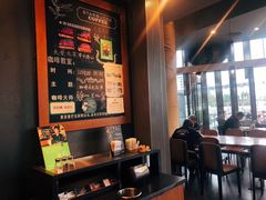 -星巴克臻选(深圳龙岗万科店)