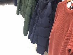 -优衣库(苏州天虹CCMall石路店)
