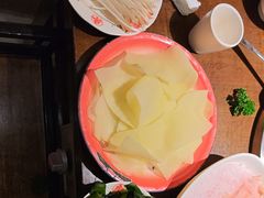 -牛市坎火锅(建设路店)