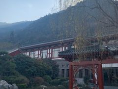 -西安华清御汤酒店