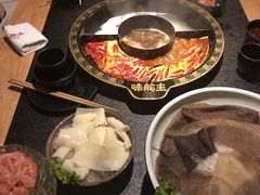 -味舵主重庆火锅(邓尉路店)