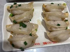 -小姜锅贴(凤凰街店)