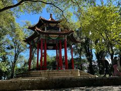 -萨尔浒风景区
