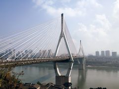 -大渡口区义渡公园