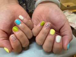 -雪儿·YuKi美甲美睫皮肤管理Salon