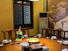 -凤凰山斑鱼馆(恭城店)