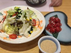 -吉兆·料理(红梅南路店)