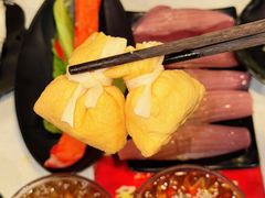 -三江汇火锅店(保全街店)