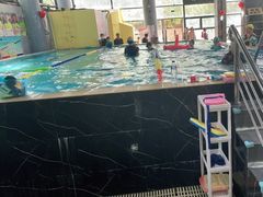 -BK博·康健身(金地格林小镇店)