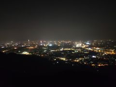 -紫金山山顶公园