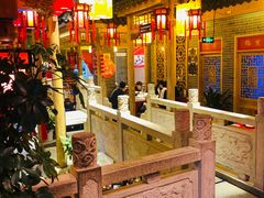 大堂-大龙辣火锅·龙虾·烧烤(湖滨新天地店)