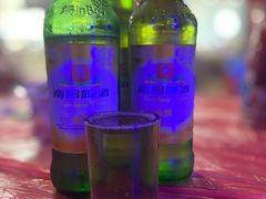 -瑶府路边摊大排档·烧烤·海鲜·砂锅粥·炒菜(瑶湖里夜市店)