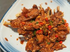 -先记烧鹅王·本地粤菜(福永店)