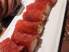 鲜虾红米肠-老广酒楼(樱花店)