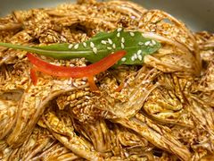 -玉桥餐厅(天坛店)