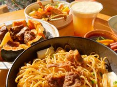 -火山屋台(新街口店)