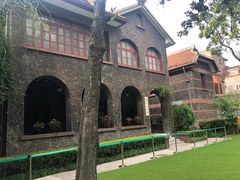 -上海孙中山故居纪念馆