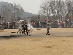 -红嫂家乡旅游区