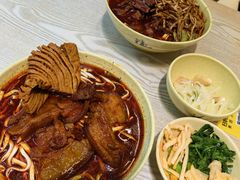 -胡氏面馆
