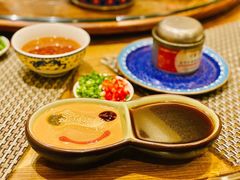 -南门涮肉(上海二店)
