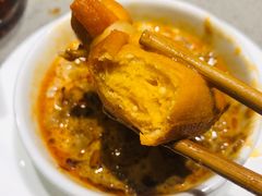 -海底捞火锅(青悦城店)