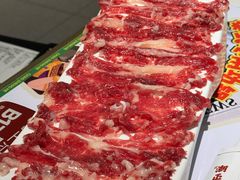 -潮正和潮汕牛肉火锅·老字号(番禺万达店)