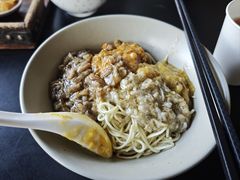 -李百蟹·江南蟹黄面(夫子庙店)