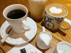 -猫屎咖啡(陶溪川店)