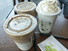 -星巴克(南京鼓楼吾悦广场店)